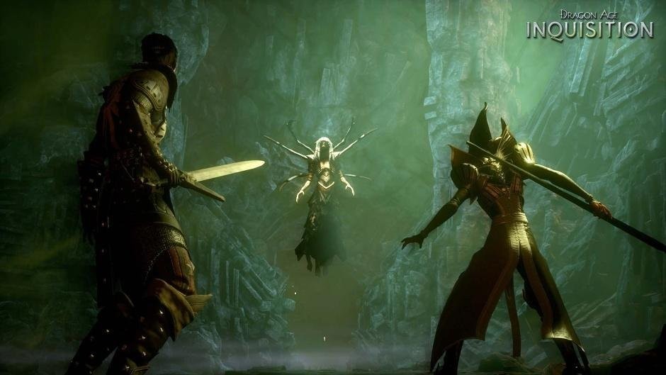 Dragon Age: Inquisition - Imagen 40
